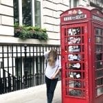 Loving LONDON – this city never ends