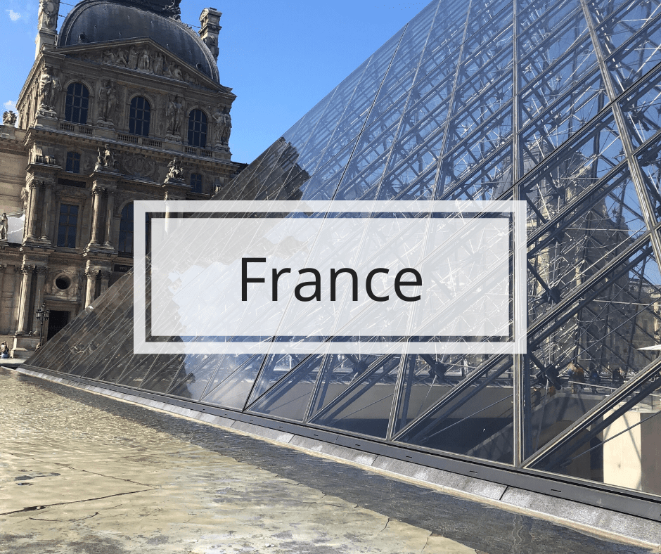 travel to France