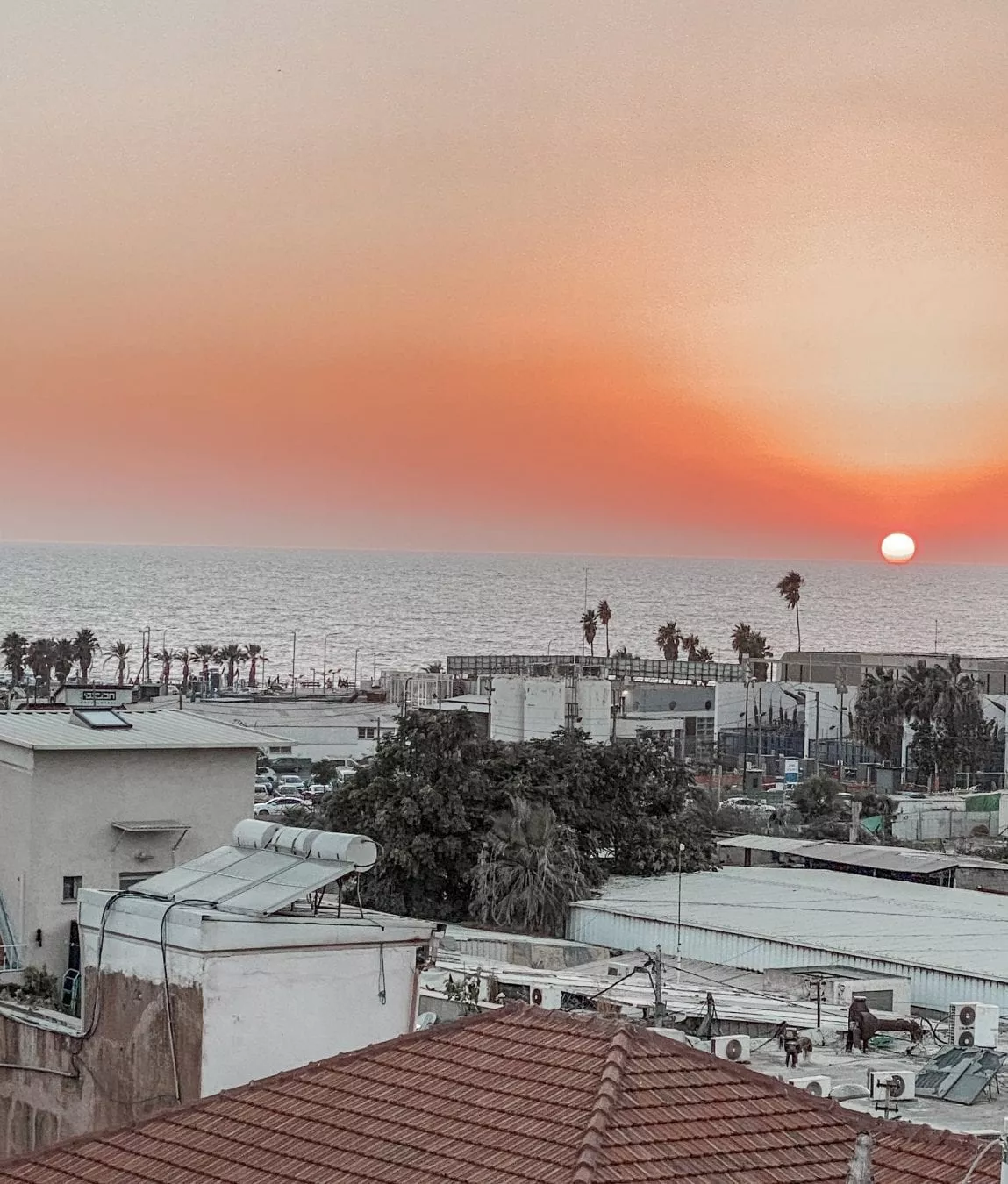 top list hotels in tel aviv