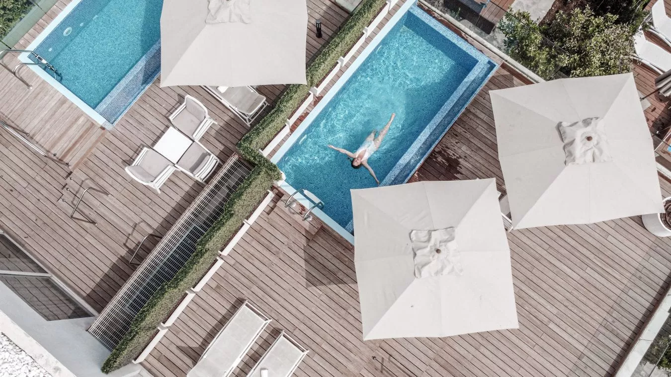 מלון מילוס ים המלח Milos Hotel Dead Sea Israel
