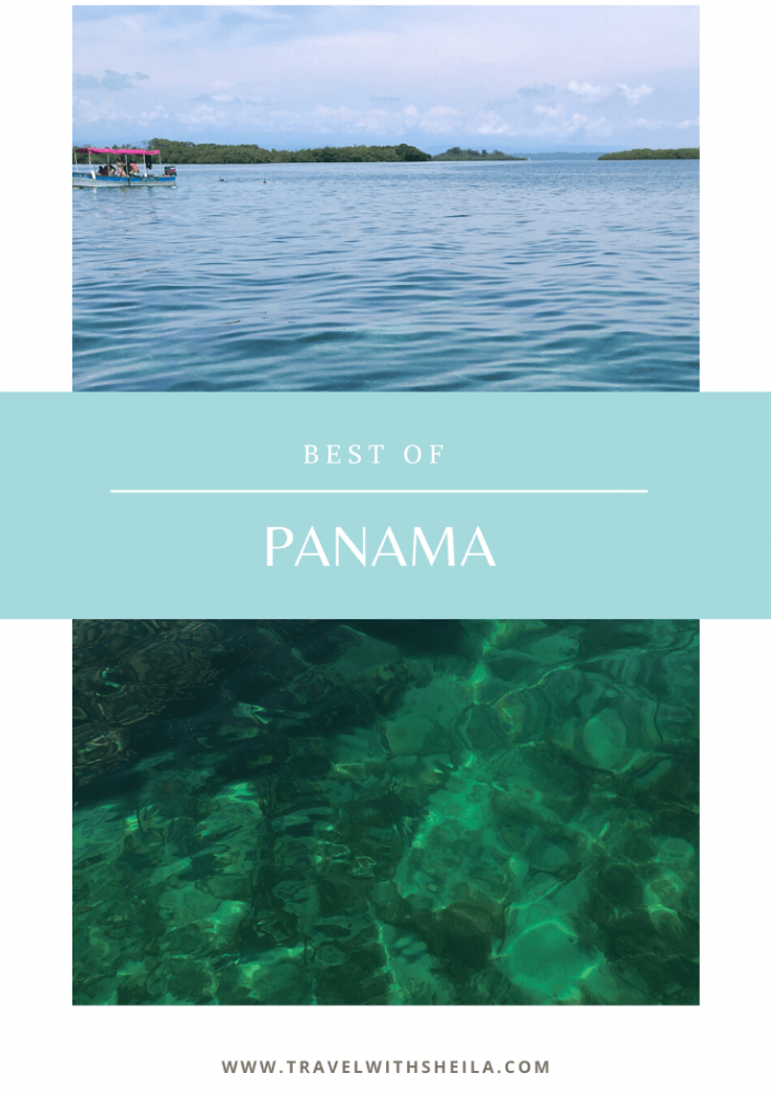 best of panama