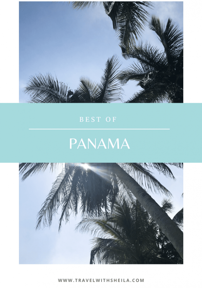 best of panama