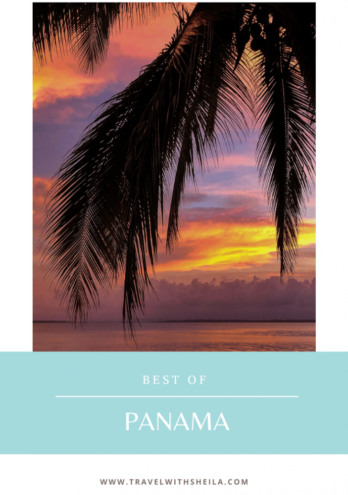 best of panama