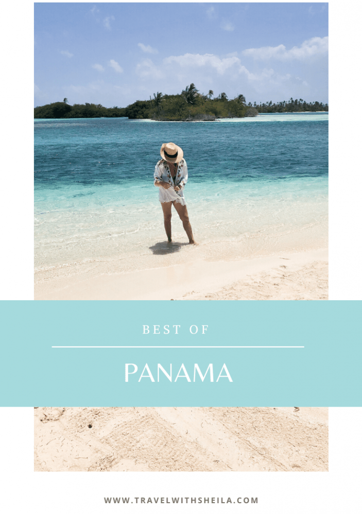 best of panama