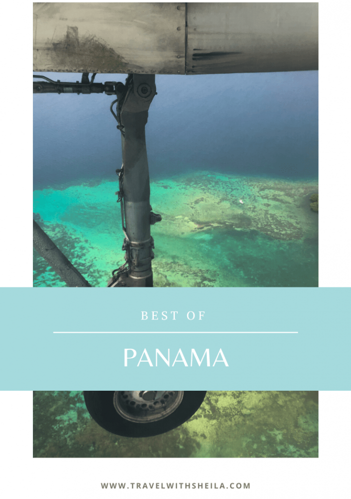 best of panama