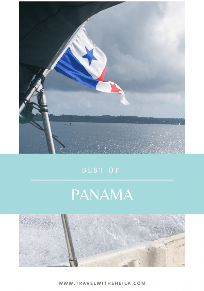 best of panama