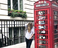 Loving LONDON – this city never ends